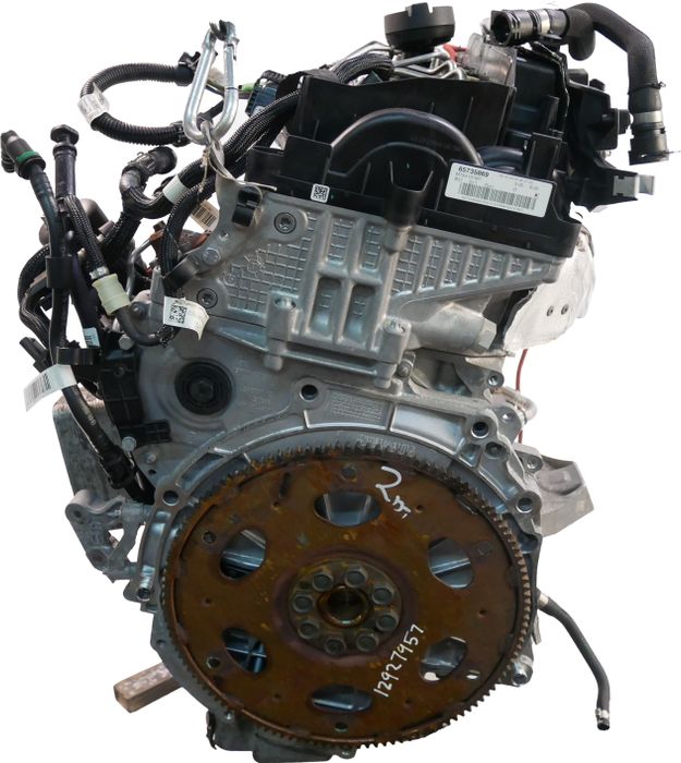 Moteur B57O-B57D30A BMW Série 5 (G30) 138 000 km – vue détail