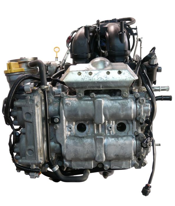 Moteur d'occasion Subaru 2.0L FB20 – état général