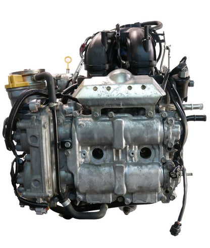 Moteur d'occasion Subaru 2.0L FB20 – état général