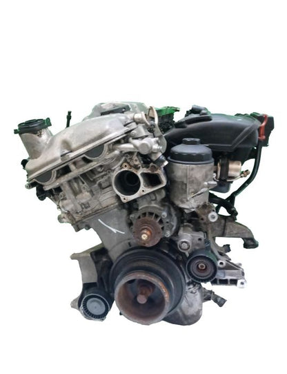 Moteur d'occasion BMW 2.5L M56B25-M56-256S6 – état général