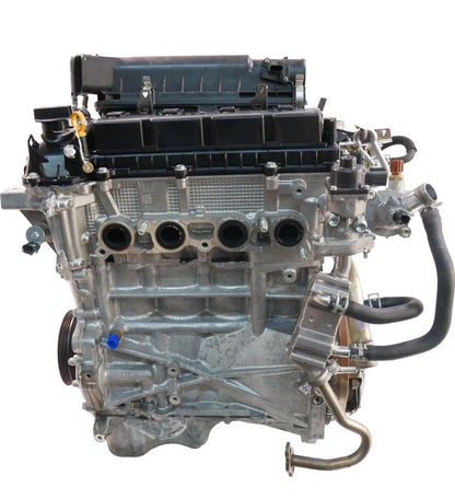 Moteur d'occasion Suzuki 1.2L K12C – état général