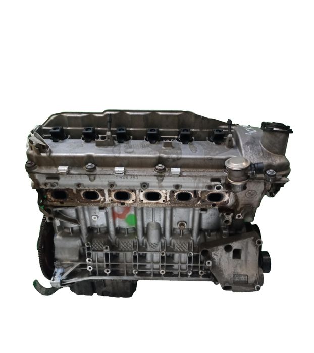 Moteur M56B25-M56-256S6 BMW Série 3 (E46) 262 000 km – vue détail