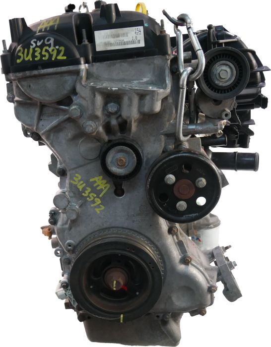 Bloc moteur Ford 2.0L R9DA-R9DB-R9DC – Express Parts