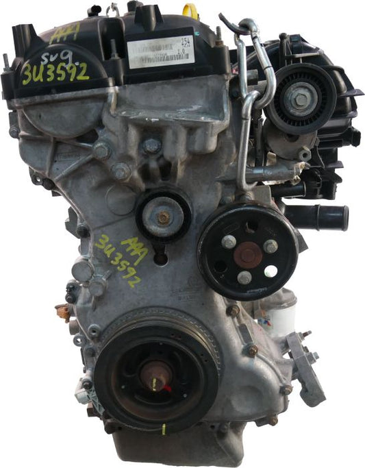 Bloc moteur Ford 2.0L R9DA-R9DB-R9DC – Express Parts