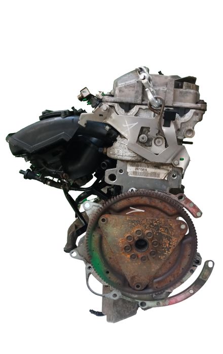 Bloc moteur BMW 2.5L M56B25-M56-256S6 – Express Parts