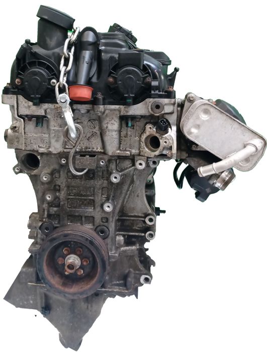 Moteur neuf BMW 2.0L N20B20B-N20 – état général