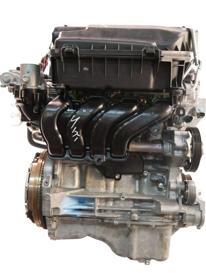Moteur d'occasion Suzuki Ignis Mk3 1.2L – K12C