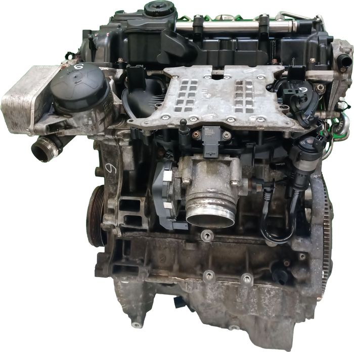 Moteur neuf BMW Série 3 (F30) 2.0L – N20B20B-N20