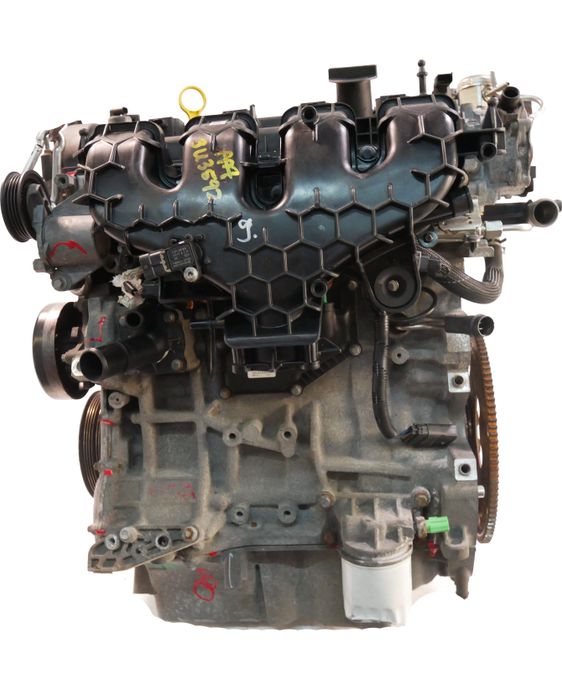 Moteur d'occasion Ford Focus MK3 III 2.0L – R9DA-R9DB-R9DC