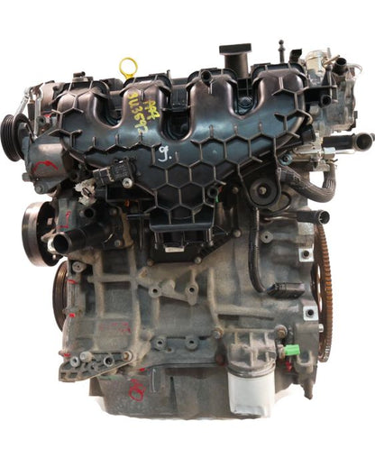 Moteur d'occasion Ford Focus MK3 III 2.0L – R9DA-R9DB-R9DC