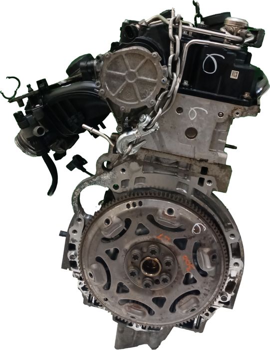 Bloc moteur BMW 2.0L N20B20B-N20 – Express Parts