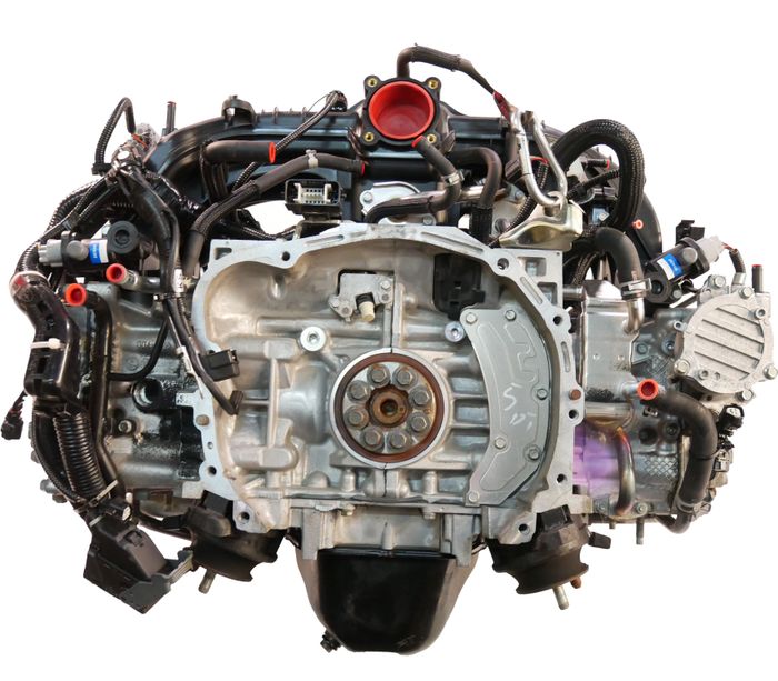 Moteur d'occasion Subaru XV GT 2.0L – FB20-FB20C