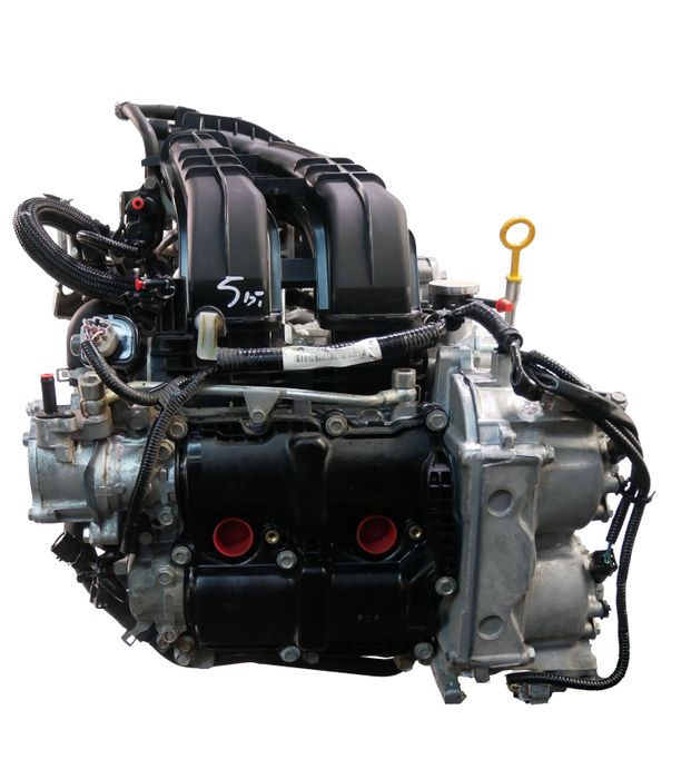 Bloc moteur Subaru 2.0L FB20-FB20C – Express Parts