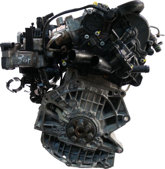 Moteur d'occasion Audi 1.4L CZCA-CZC – état général