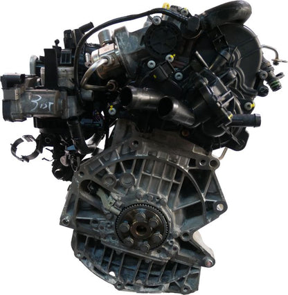 Moteur d'occasion Audi 1.4L CZCA-CZC – état général