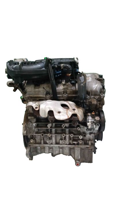 Moteur T35PDED-99W-99C Ford Edge F150 Flex MKX – vue détail