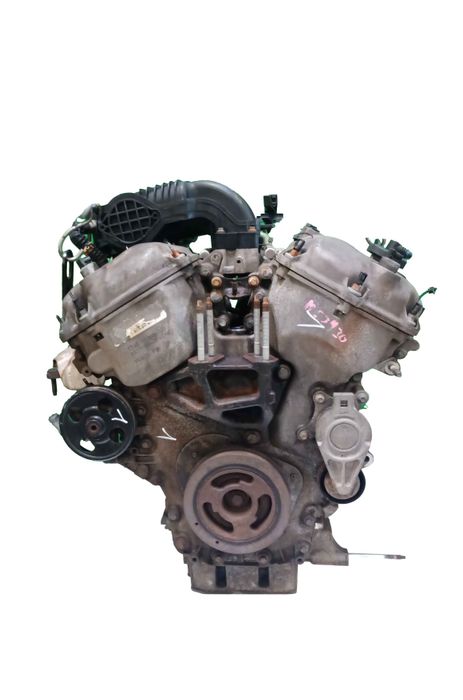 Bloc moteur Ford 3.5L T35PDED-99W-99C – Express Parts