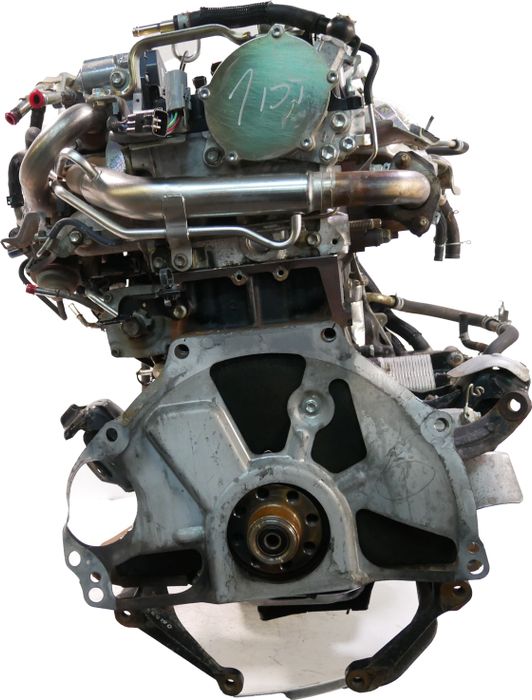 Bloc moteur Toyota 2.4L 2GD/2GD-FTV – Express Parts