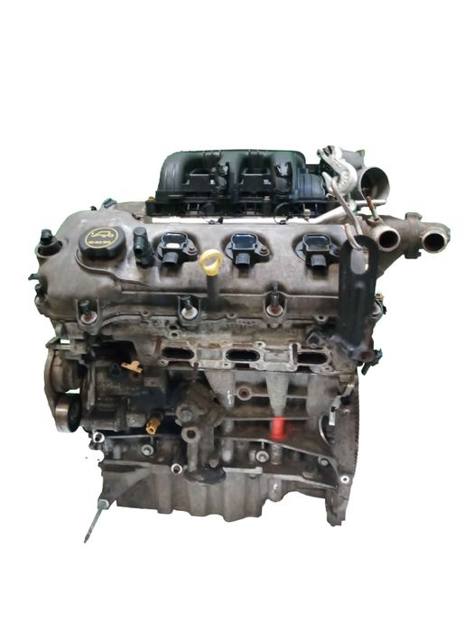Moteur d'occasion Ford 3.5L T35PDED-99W-99C – état général