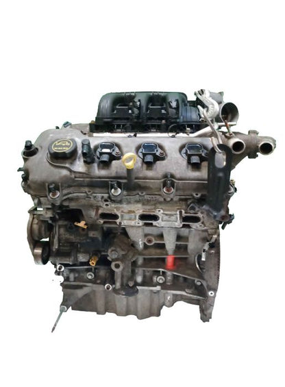Moteur d'occasion Ford 3.5L T35PDED-99W-99C – état général