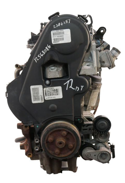 Bloc moteur Volvo 2.4L D5244T13 – Express Parts