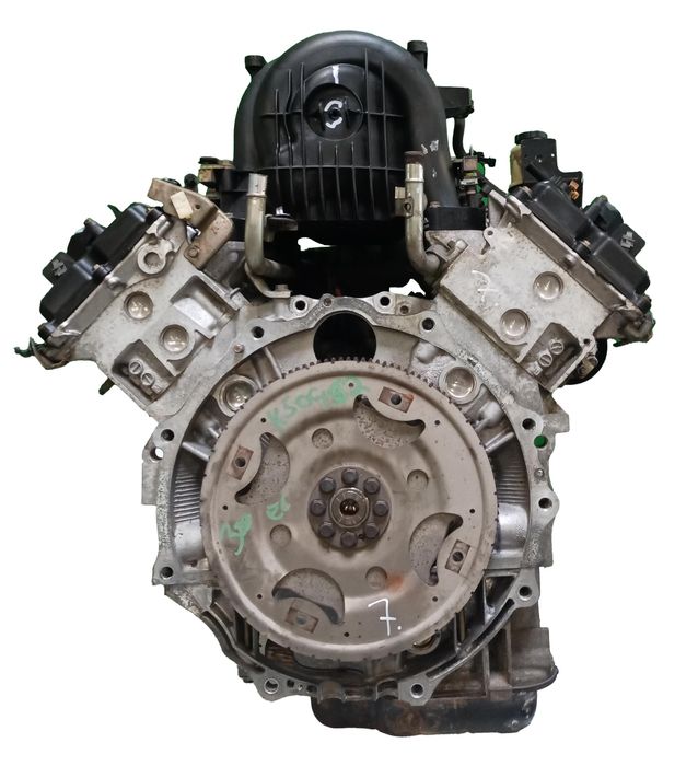 Moteur d'occasion Nissan Titan A60 5.6L – VK56DE-VK56