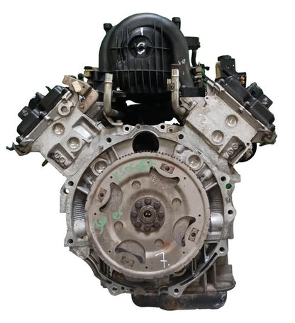 Moteur d'occasion Nissan Titan A60 5.6L – VK56DE-VK56