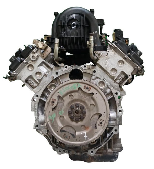 Moteur d'occasion Nissan Titan A60 5.6L – VK56DE-VK56