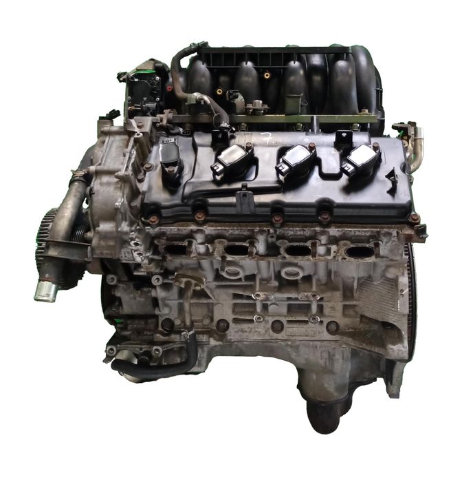 Moteur d'occasion Nissan 5.6L VK56DE-VK56 – état général