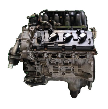 Moteur d'occasion Nissan 5.6L VK56DE-VK56 – état général