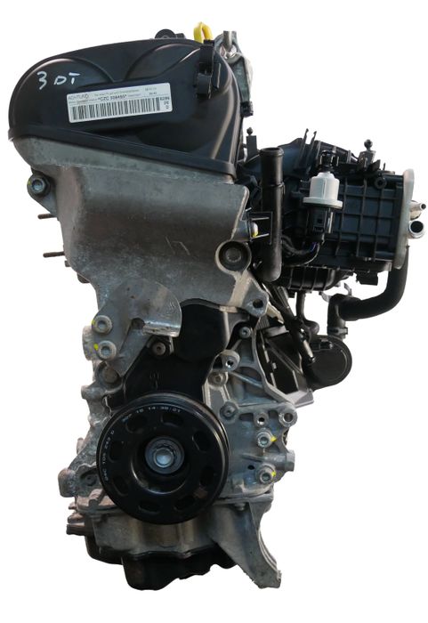Bloc moteur Audi 1.4L CZCA-CZC – Express Parts