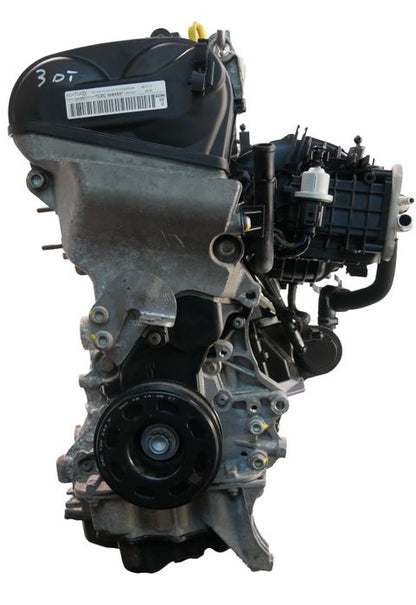 Bloc moteur Audi 1.4L CZCA-CZC – Express Parts