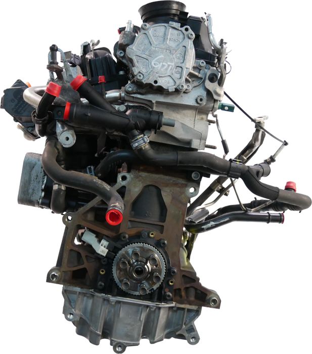 Bloc moteur VW 2.0L CFF-CFFB – Express Parts