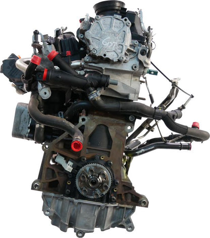 Bloc moteur VW 2.0L CFF-CFFB – Express Parts