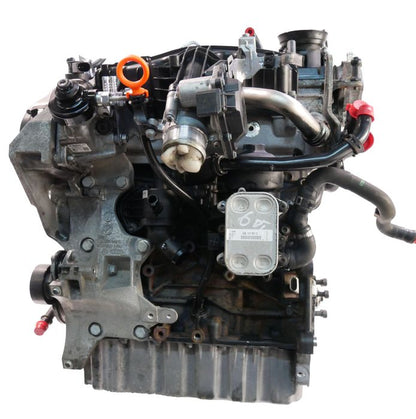 Moteur d'occasion VW Sharan 7N 2.0L – CFF-CFFB
