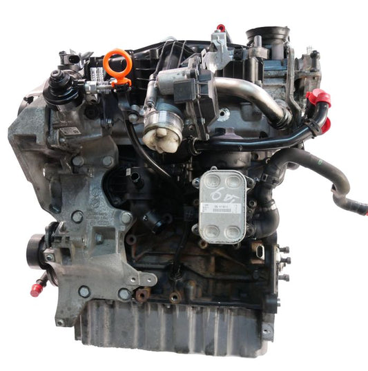 Moteur d'occasion VW Sharan 7N 2.0L – CFF-CFFB