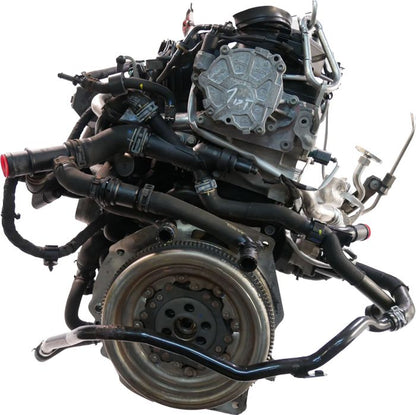 Bloc moteur VW 2.0L CFF-CFFB – Express Parts