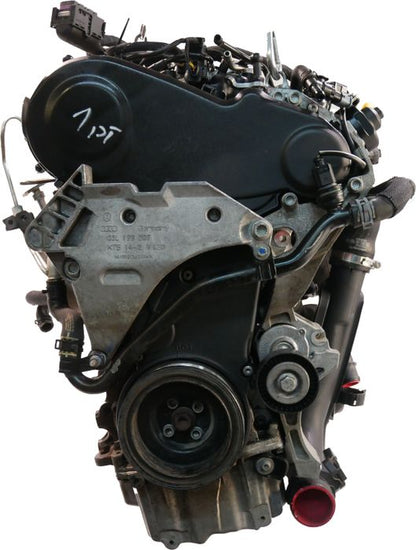 Moteur d'occasion VW 2.0L CFF-CFFB – état général