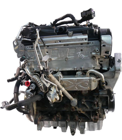 Moteur CFF-CFFB VW Sharan 7N 296 000 km – vue détail