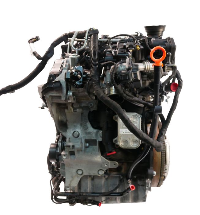 Moteur d'occasion Seat Ibiza Fabia Polo 1.2L – CFWA-CFW