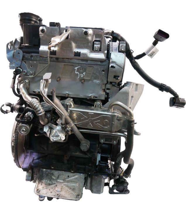 Moteur d'occasion Seat 1.2L CFWA-CFW – état général