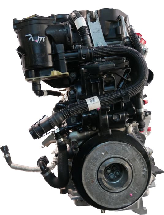 Bloc moteur BMW 3.0L B57D30B-B57-B57P – Express Parts