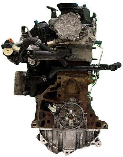 Moteur d'occasion Audi A3 TT Passat Golf Tiguan 2.0L – CFGB-CFG