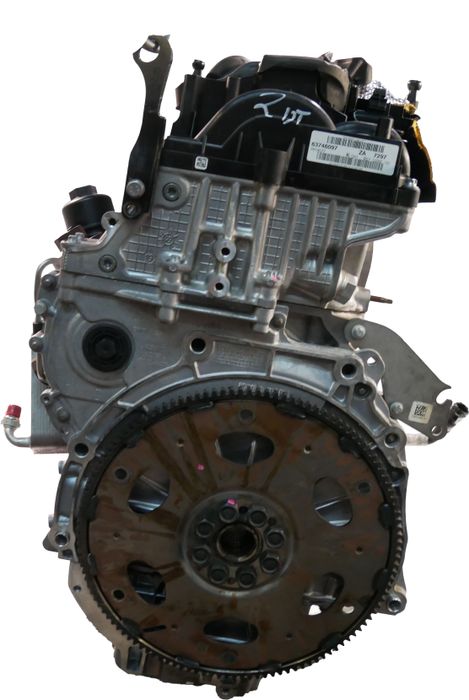 Moteur B57D30B-B57-B57P BMW X3 (G01/F97/G08) 57 000 km – vue détail