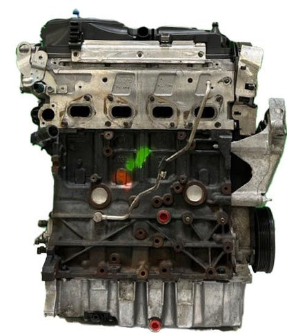 Moteur CFGB-CFG Audi A3 TT Passat Golf Tiguan 196 000 km – vue détail