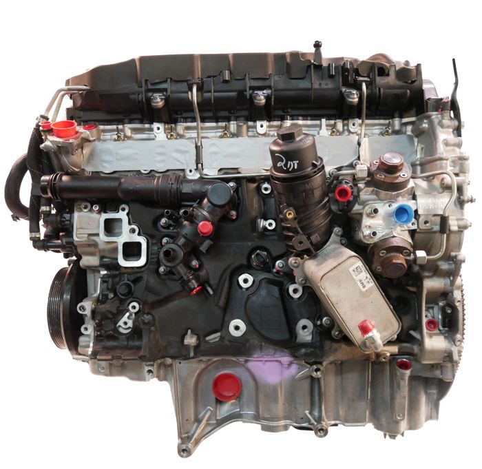 Moteur d'occasion BMW X3 (G01/F97/G08) 3.0L – B57D30B-B57-B57P