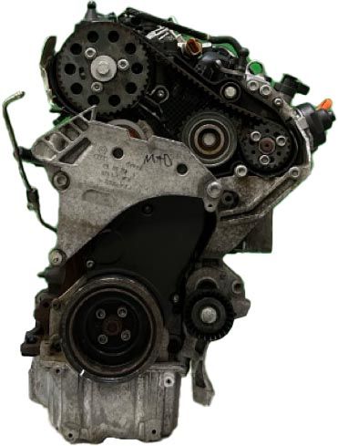 Bloc moteur Audi 2.0L CFGB-CFG – Express Parts
