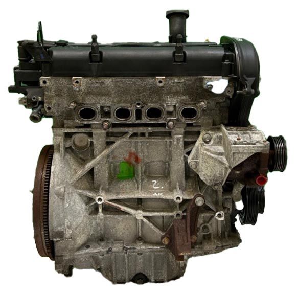 Moteur d'occasion Ford Fusion Fiesta 1.4L – FXJA