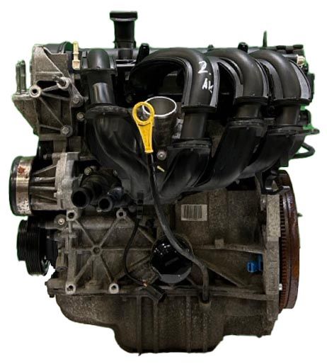 Moteur d'occasion Ford 1.4L FXJA – état général
