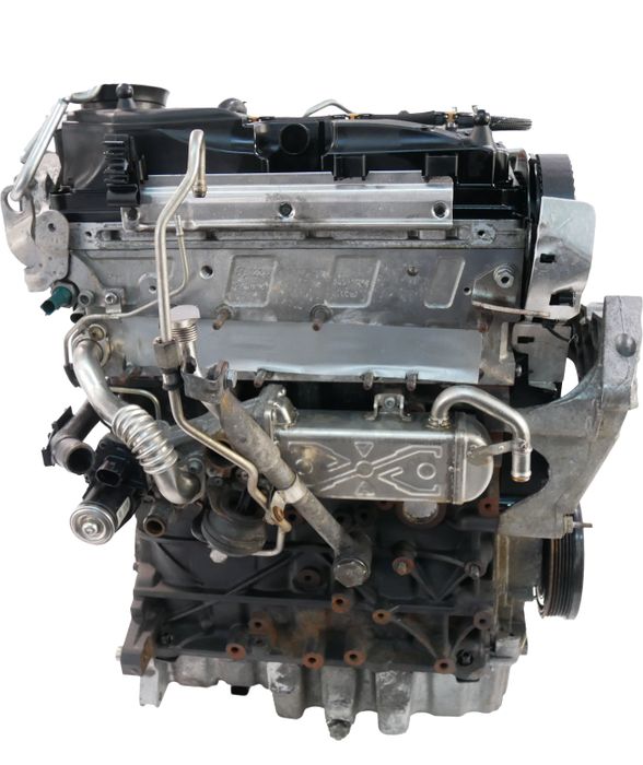 Moteur CFFB-CFF Audi A3 Superb CC Golf Jetta Passat 310 000 km – vue détail